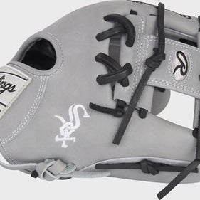 New Rawlings Heart Of The Hide Chicago White Sox Pro204-2sox Fielders Glove Right Hand Throw 11.5"