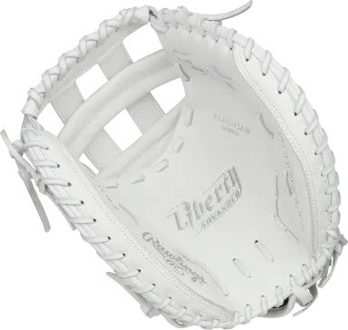 New Rawlings Liberty Adv Cm Strappro H Web Catchers Gloves 34"