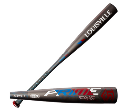 New Louisville Slugger Sl19 Prime One Wtlslp119x12 Usssa 2 3 4" Barrel Bat 31" -12 Drop