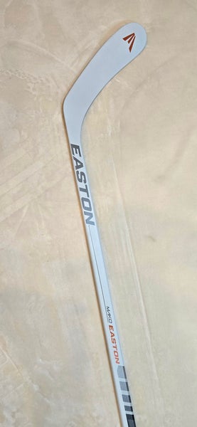 Easton MAKO P6 RH 75 Non-Grip PARISE Hockey Stick