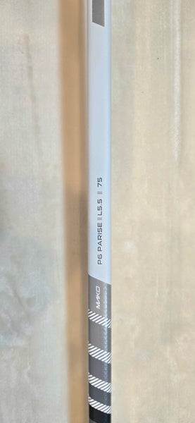 Easton MAKO P6 RH 75 Non-Grip PARISE Hockey Stick