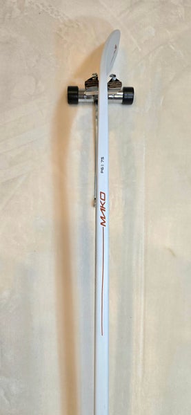 Easton MAKO P6 RH 75 Non-Grip PARISE Hockey Stick