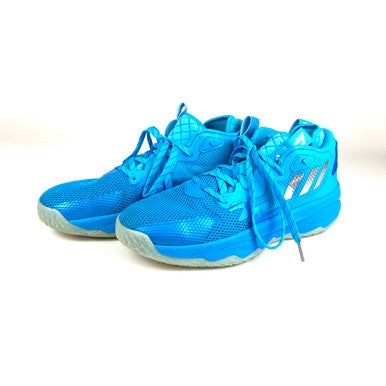 Used Adidas Dame 8 Basketball Shoes Men's 8.5 11506-s000251071