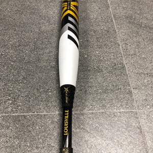 Louisville Slugger (-10) 22 oz 32" (Used)
