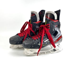 Used Bauer Vapor 2x Pro Ice Hockey Skates Senior 7d No Blades 11506-s000254620