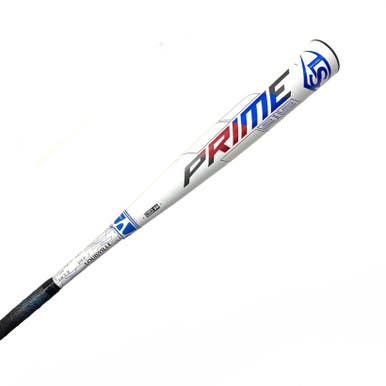 Used Louisville Slugger Prime 919 Wtlbbp919b3 High School Bat 33" -3 Drop 11506-s000255740