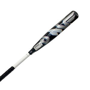 Used Demarini CF GLITCH CB5-21LE USSSA 2 5/8" Barrel Bat 33" -5 Drop 11506-S000261027