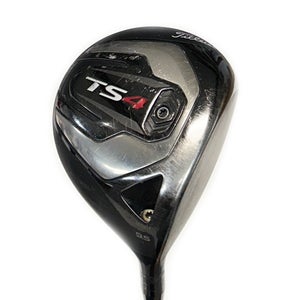 Titleist TS4 9.5* Driver Graphite Kuro Kage 50g Stiff Flex