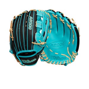 New Wilson A2000 Pf50ss 2024 Fall Pedroia Fit Fielders Glove Right Hand Throw 12.25"