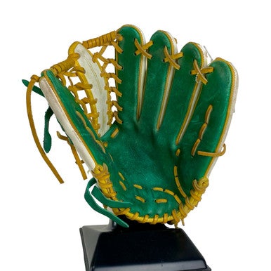 Used Zett Dyna Bpgt-9sp3838 Fielders Glove Right Hand Throw 12.75" 11506-s000264652
