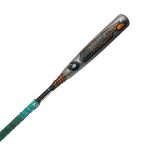 Used Demarini CF6 CFX14 USSSA 2 5/8" Barrel Bat 31" -10 Drop 11506-S000264629