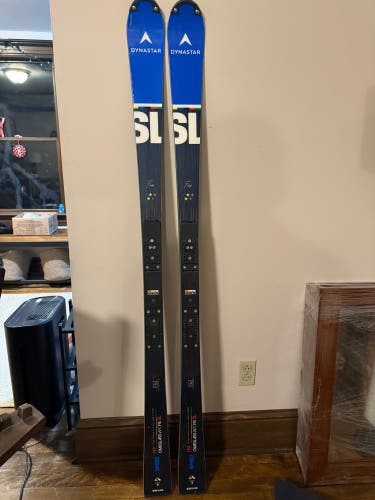 2023 Dynastar Clement Noel 165 SL Skis Without Bindings