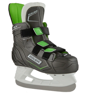 New Bauer X-LS Skate Size Y06 11506-BAR1058932060