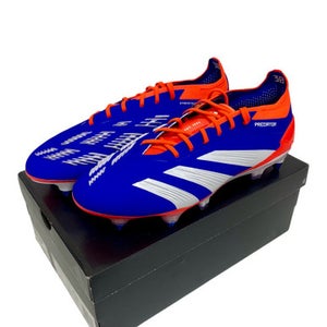 Adidas Used Size 6.5 (Women's 7.5) Cleats