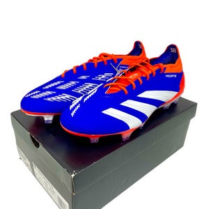 Adidas Used Size 6.5 (Women's 7.5) Cleats