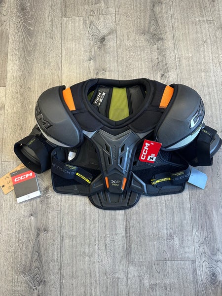 Senior Medium CCM XF Pro (New)