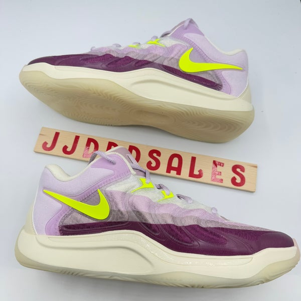 Nike KD 17 NRG The Alchemist Basketball Shoes Kevin Durant HJ4464