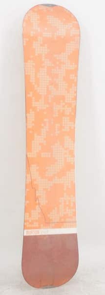 burton 135 snowboard Custom Smalls 135 Sporting Goods Take it anywhere on the mountain and watch it take your riding to the next level. Burton Cruzer 0135 Division Snowboard