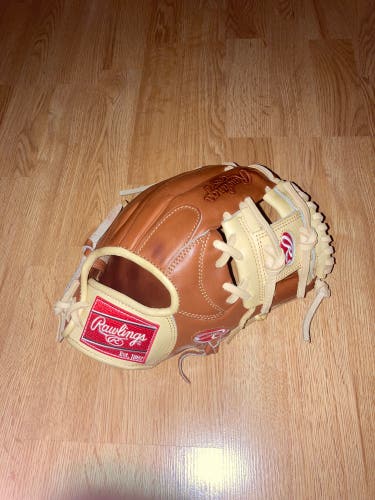 2014 Rawlings Right Hand Throw Infield Pro Preferred 11.25" (New)