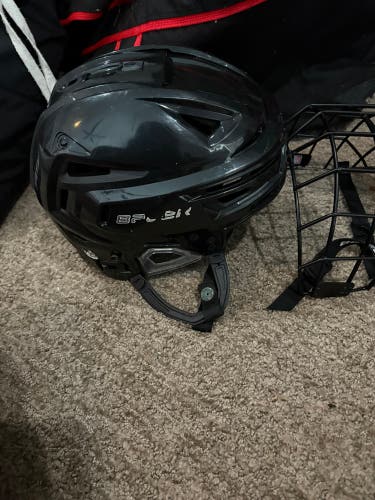 Bauer Re Akt (Used)