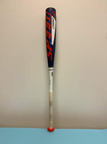 2022 Easton Speed USABat Certified Bat Composite (-13) 17 oz 30" (Good Used Condition))