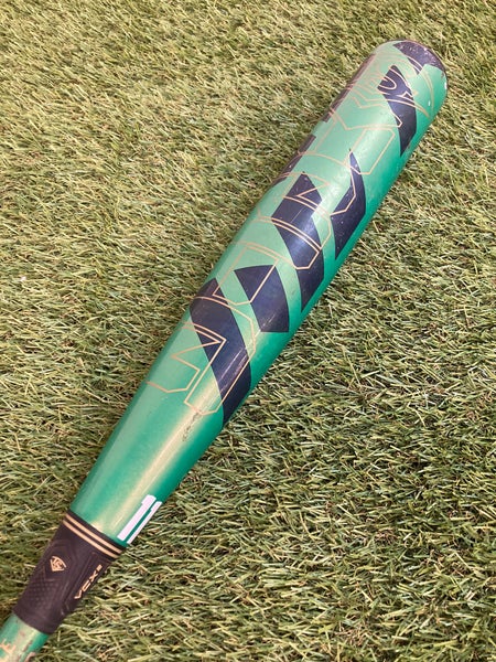 RATTLE 2023 Louisville Slugger Meta (2 3/4") USSSA (-10) 31" 21oz