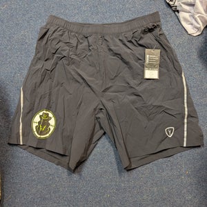 Adrenaline Black Card Shorts (New)