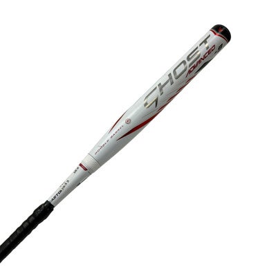 Used Easton Ghost Advanced Fp22ghad9 Fastpitch Bat 34" -9 Drop 11506-s000270168