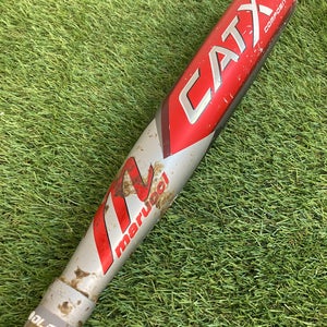 2023 Marucci CAT X Composite USSSA Bat (-8) 30" 22oz