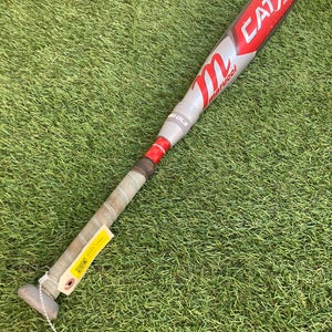 Marucci CAT X Composite Jr. Big Barrel (2 3/4") USSSA 2023 (-10)