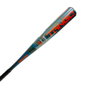 New Easton Tango SL25 EUT5TNG8 USSSA 2 3/4" Bat 31" -8 Drop 11506-RAWDUT5TNG831