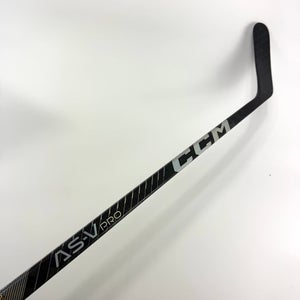 Broken Caleb Jones CCM Tacks ASV Pro | CH29