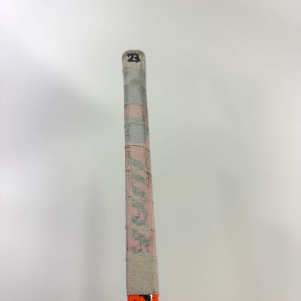 Broken Kurashev Warrior Covert QR5 Pro | CH28