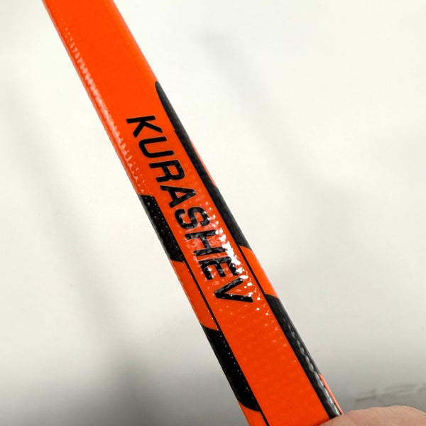 Broken Kurashev Warrior Covert QR5 Pro | CH28