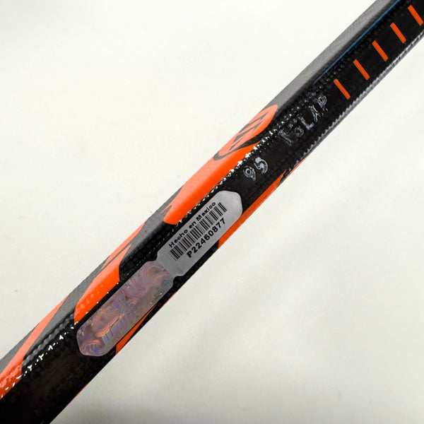 Broken Kurashev Warrior Covert QR5 Pro | CH28