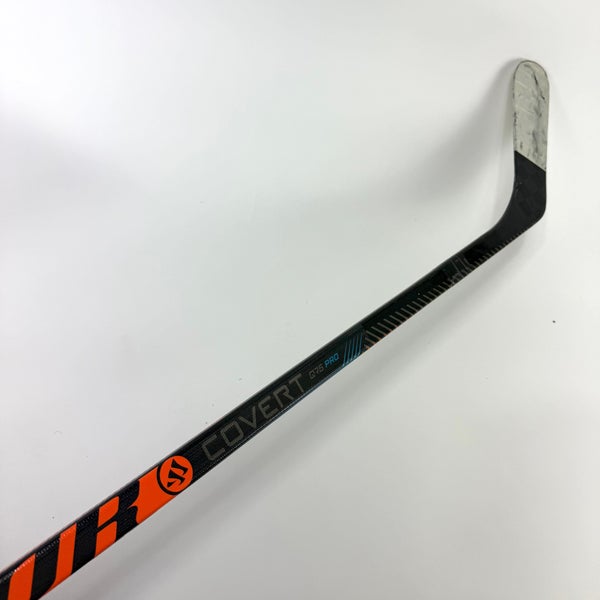 Broken Kurashev Warrior Covert QR5 Pro | CH28