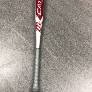 Marucci CAT X (-8) 23 oz 31" (Used)