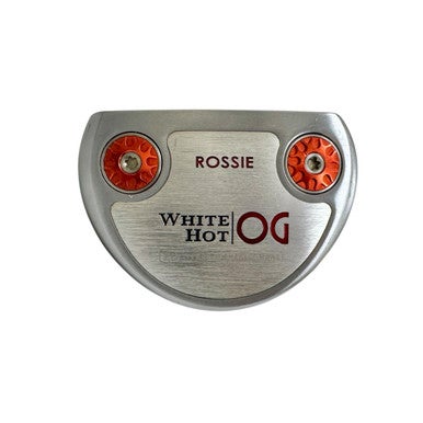 Used Odyssey White Hot Og Rossie Men's Rh Putter 11506-s000271885