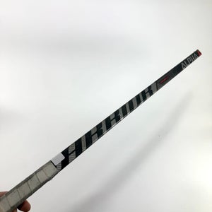 Broken Kurashev Warrior LX Pro | CH31