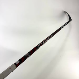 Broken Johnson Jetspeed FT5 Pro | CH20