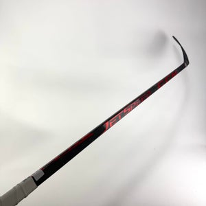 Broken Johnson Jetspeed FT4 Pro | CH19