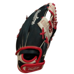 Rawlings Right Hand Throw Infield WPL110 Baseball Glove 11" (Used)