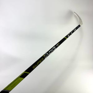 Broken Blackwell Supertacks AS3 Pro | CH1