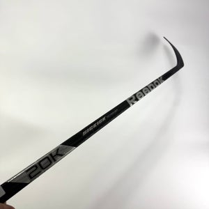 Used Cut Andrew Shaw Reebok 20K | CH5