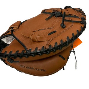 Right Hand Throw Catcher's MCCM100X Baseball Glove 33" (Used)