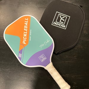 YC DFYCASI Pickleball Paddle -