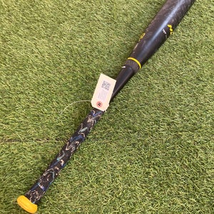 (WOBBLE) 2023 Easton Hype Comp Bat USSSA Certified (-10) Composite 20 oz 30" (Used)