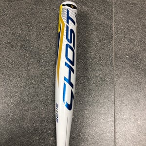 Easton Easton Ghost (-11) 19 oz 30" (New)