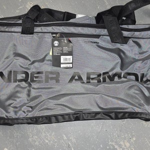 Under Armour Lacrosse (LAX) Women's Travel Bag Graph UA Storm 44x7x12 $89.99