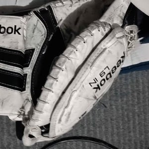 Reebok Larceny L9 Regular (Used)